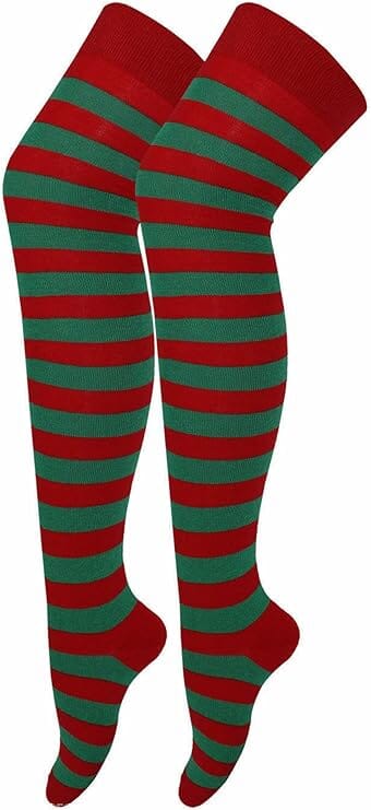 Santa's Little Helper Costumes Classified